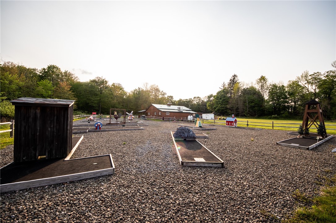 1364 County Highway Mount Vision, NY 13810 - Photo 27 of 50