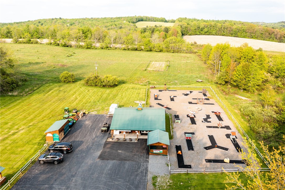 1364 County Highway Mount Vision, NY 13810 - Photo 30 of 50