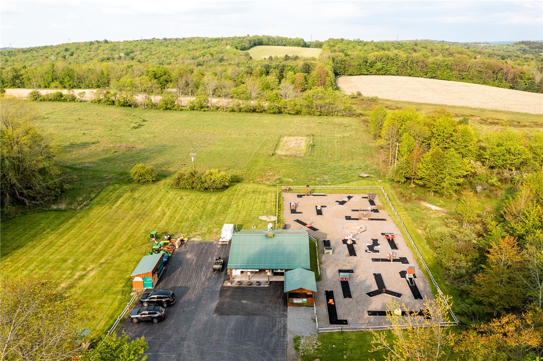 1364 County Highway Mount Vision, NY 13810 - Photo 31 of 50