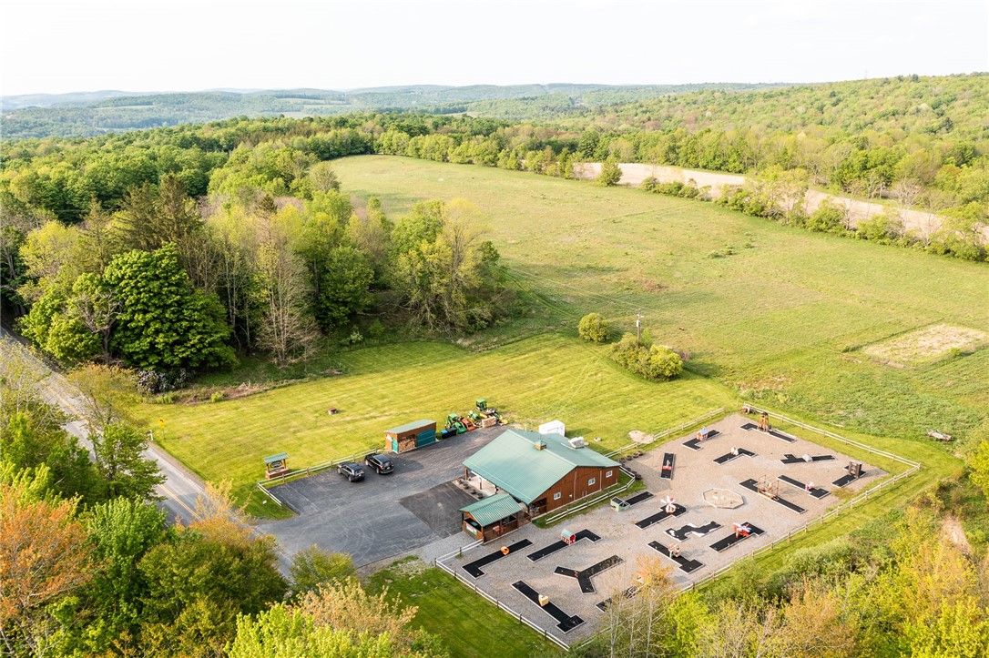 1364 County Highway Mount Vision, NY 13810 - Photo 32 of 50