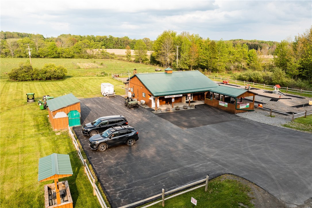 1364 County Highway Mount Vision, NY 13810 - Photo 36 of 50