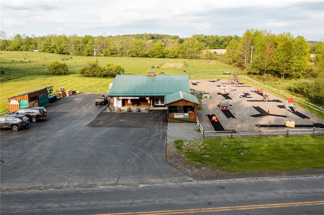 1364 County Highway Mount Vision, NY 13810 - Photo 37 of 50