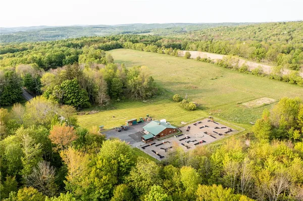 $350,000 | 1364 County Highway, Mount Vision, NY 13810