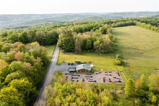 $350,000 | 1364 County Highway, Mount Vision, NY 13810