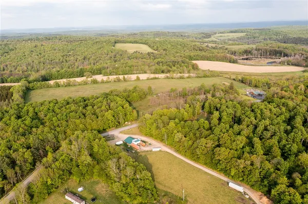 $350,000 | 1364 County Highway, Mount Vision, NY 13810