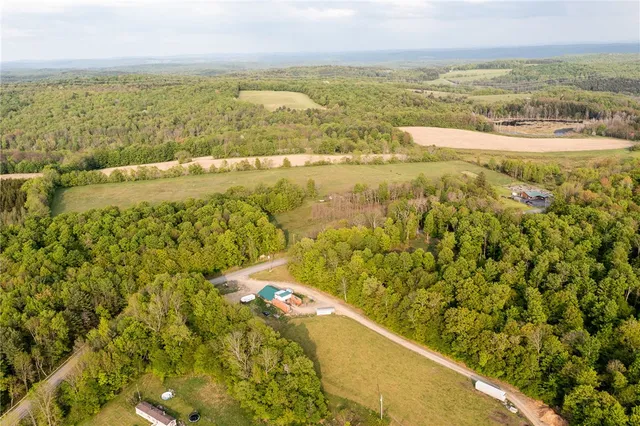 $350,000 | 1364 County Highway, Mount Vision, NY 13810