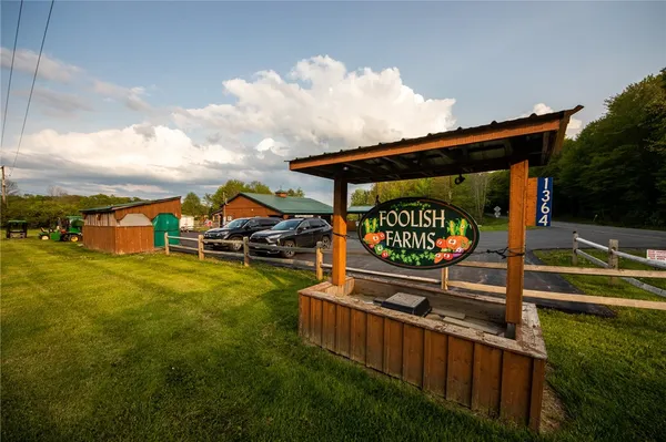 $350,000 | 1364 County Highway, Mount Vision, NY 13810