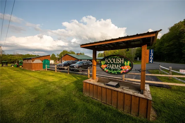 $350,000 | 1364 County Highway, Mount Vision, NY 13810