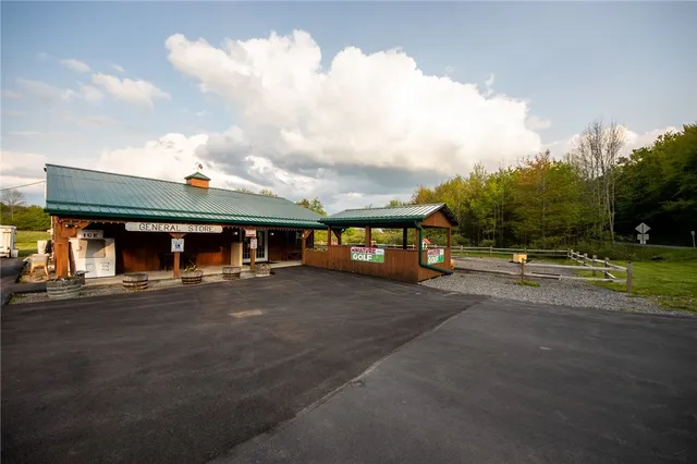 $350,000 | 1364 County Highway, Mount Vision, NY 13810