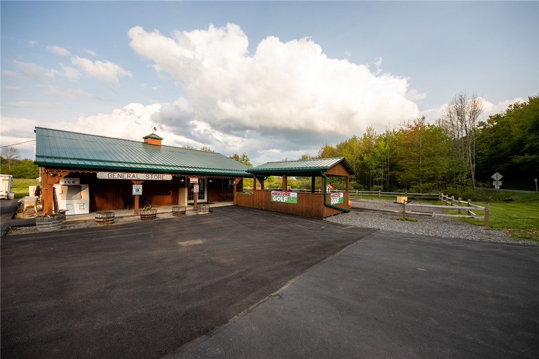 1364 County Highway Mount Vision, NY 13810 - Photo 47 of 50