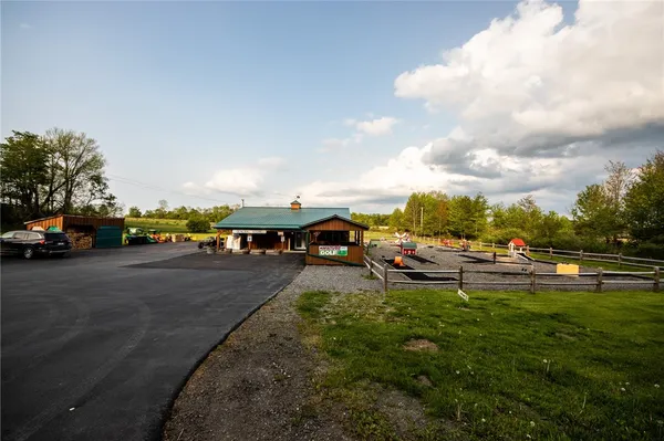 $350,000 | 1364 County Highway, Mount Vision, NY 13810