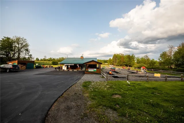 $350,000 | 1364 County Highway, Mount Vision, NY 13810