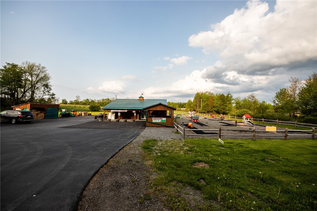 1364 County Highway Mount Vision, NY 13810 - Photo 48 of 50