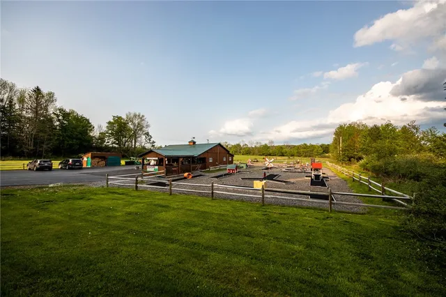 $350,000 | 1364 County Highway, Mount Vision, NY 13810