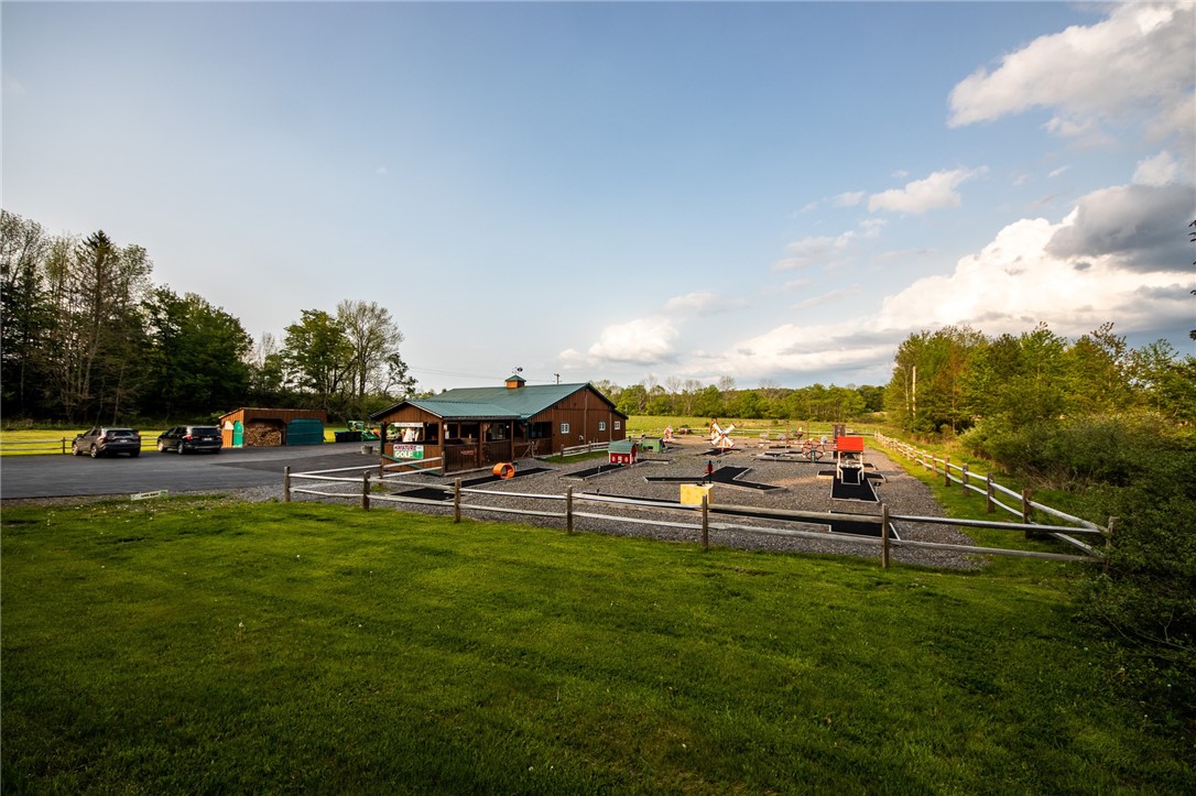 1364 County Highway Mount Vision, NY 13810 - Photo 49 of 50