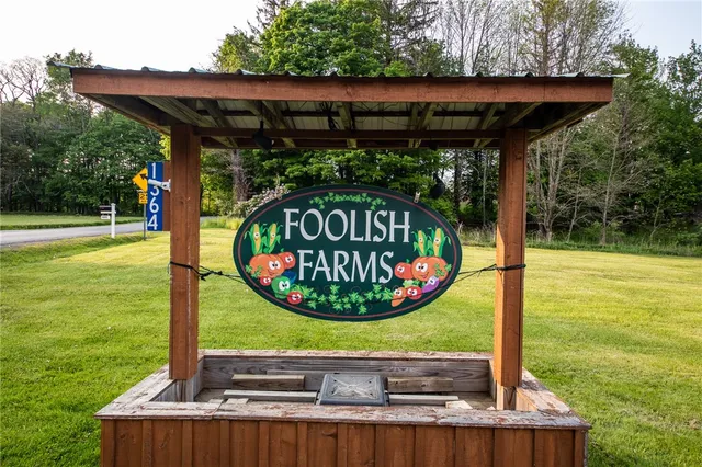 $350,000 | 1364 County Highway, Mount Vision, NY 13810