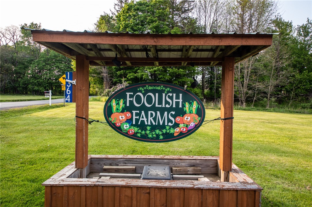 1364 County Highway Mount Vision, NY 13810 - Photo 50 of 50