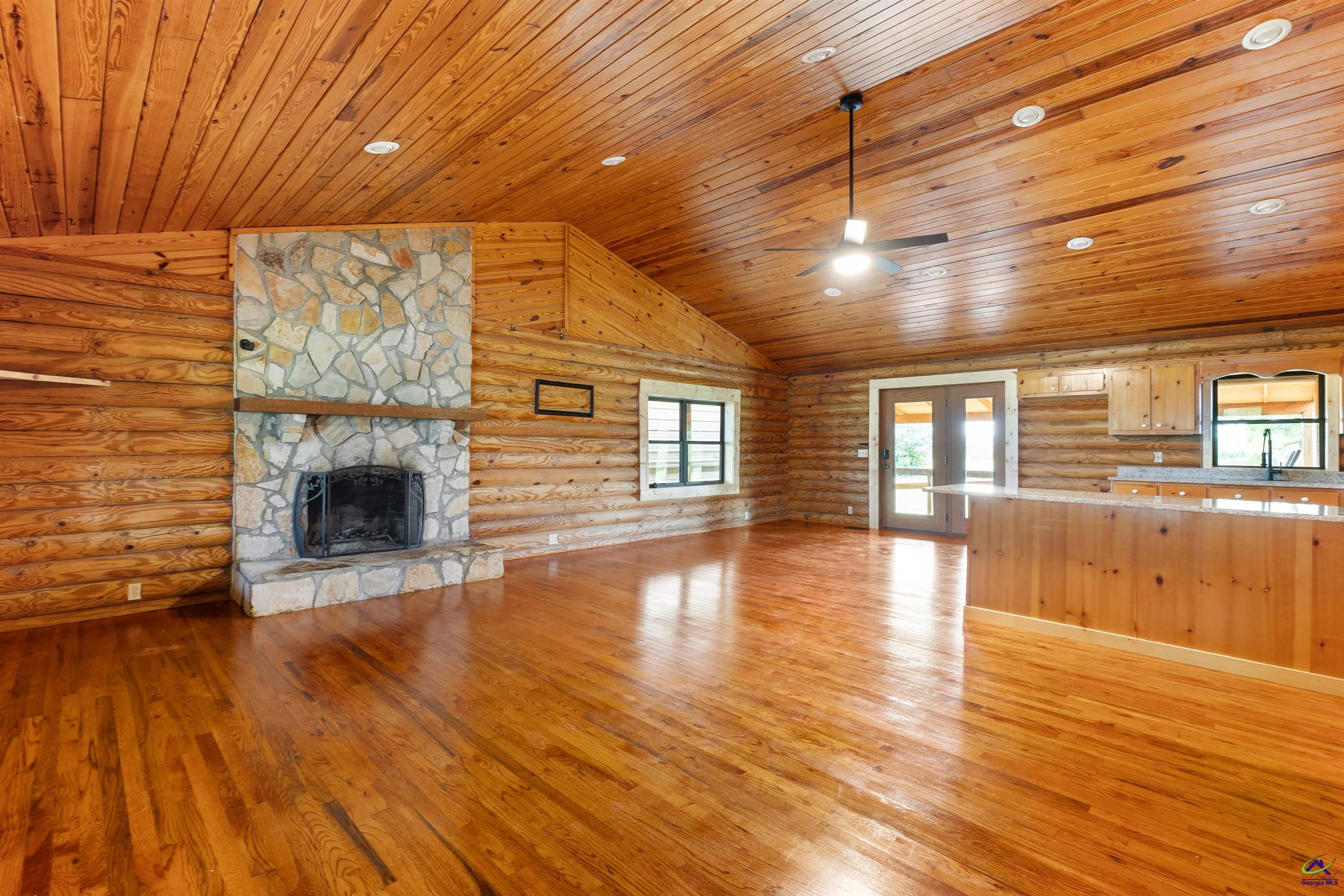 323 Rocky Ford Road Pinehurst, GA 31070 - Photo 8 of 73 Gallery Image 8