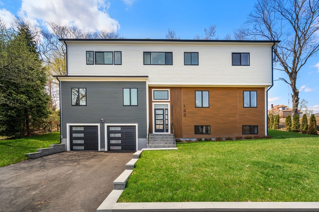 100 Woodbine Circle Needham, MA 02494 - Photo 32 of 40