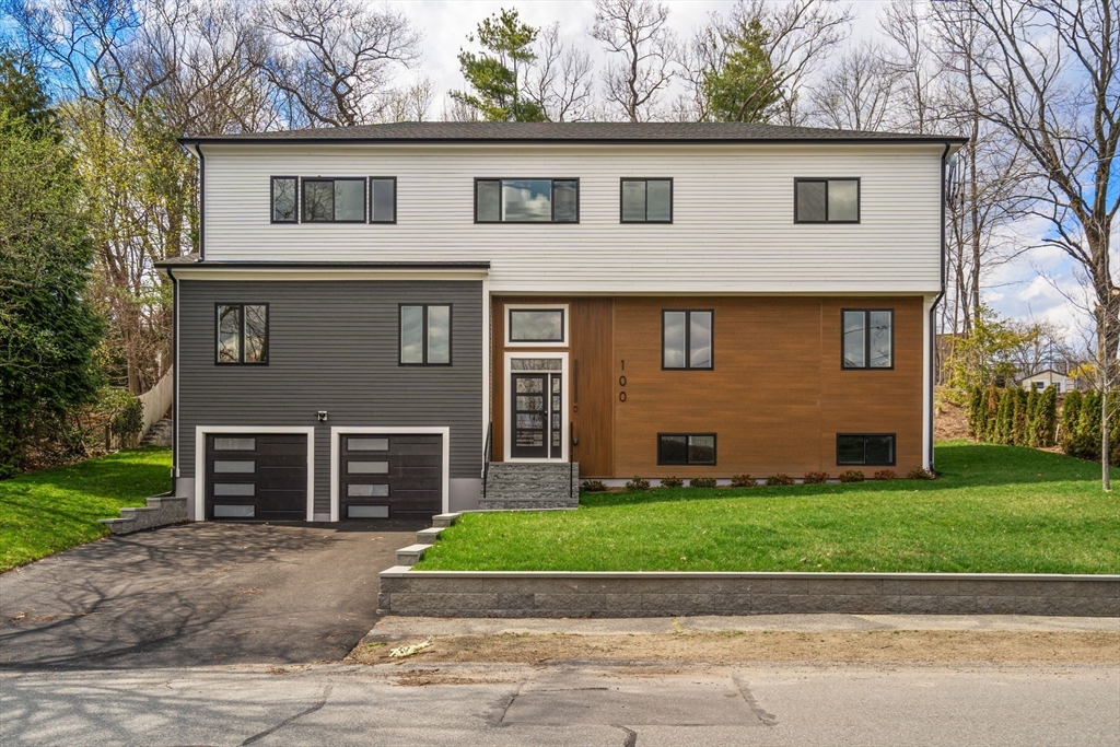 100 Woodbine Circle Needham, MA 02494 - Photo 33 of 40