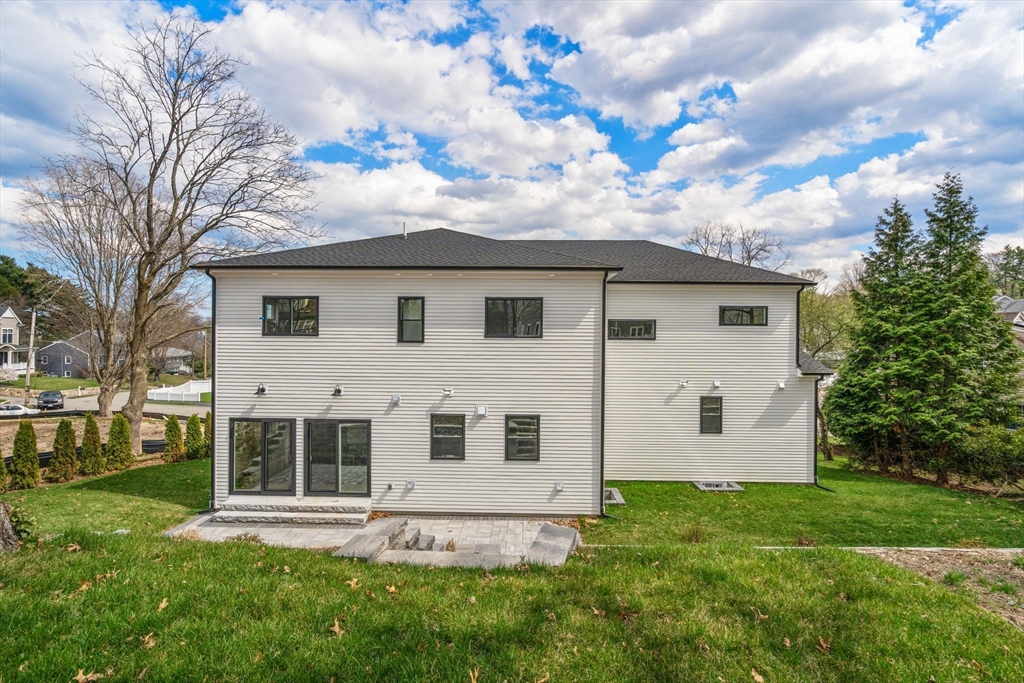 100 Woodbine Circle Needham, MA 02494 - Photo 34 of 40
