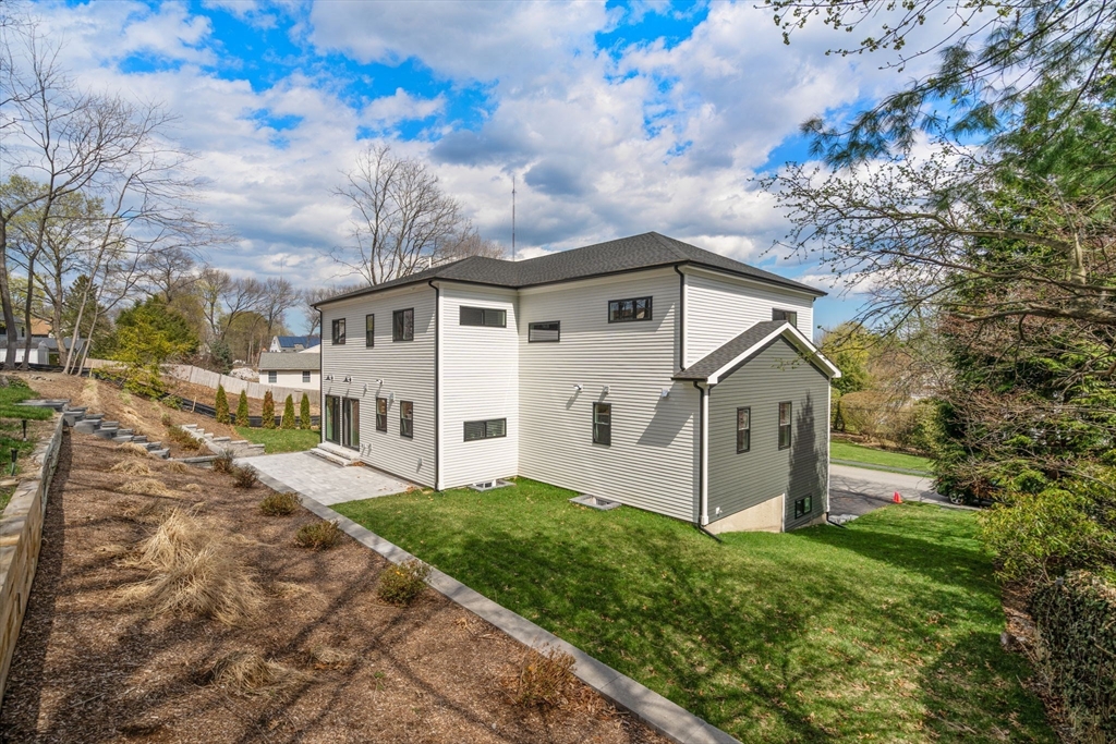 100 Woodbine Circle Needham, MA 02494 - Photo 35 of 40
