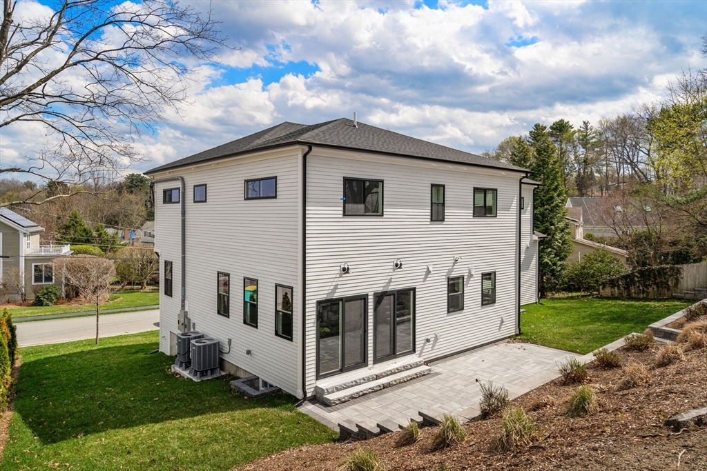 100 Woodbine Circle Needham, MA 02494 - Photo 39 of 40