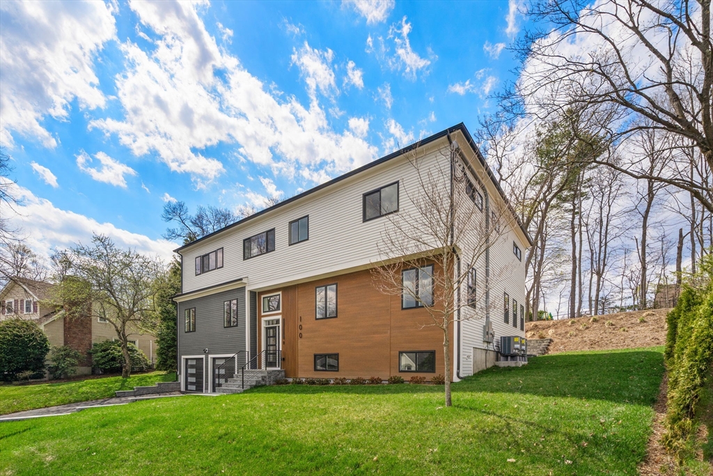 100 Woodbine Circle Needham, MA 02494 - Photo 40 of 40