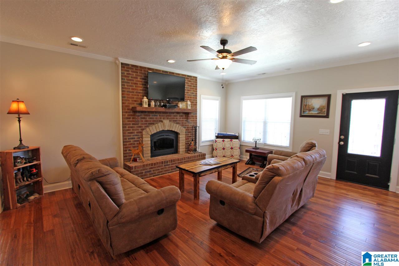 664 Mill Branch Road Jacksonville, AL 36265 - Photo 2 of 50