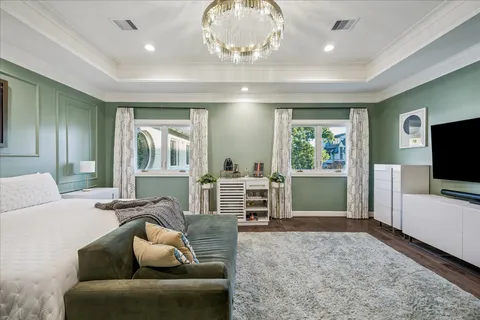 $3,195,000 | 5201 Cedar Creek Drive, Houston, TX 77056