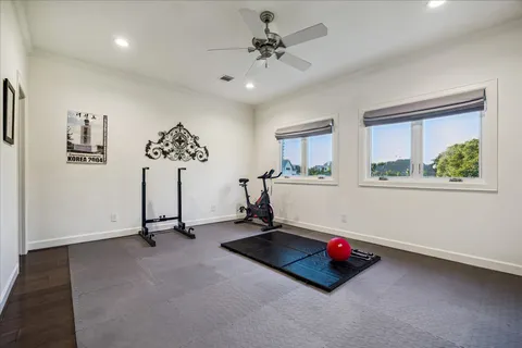 $3,195,000 | 5201 Cedar Creek Drive, Houston, TX 77056
