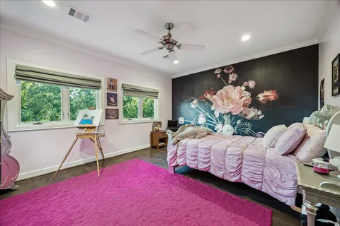$3,195,000 | 5201 Cedar Creek Drive, Houston, TX 77056