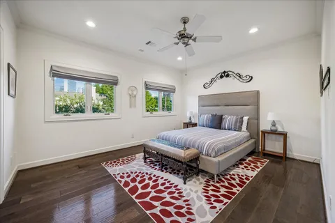 $3,195,000 | 5201 Cedar Creek Drive, Houston, TX 77056