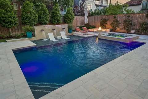 $3,195,000 | 5201 Cedar Creek Drive, Houston, TX 77056
