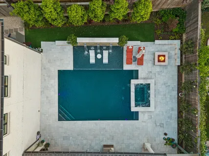 $3,195,000 | 5201 Cedar Creek Drive, Houston, TX 77056