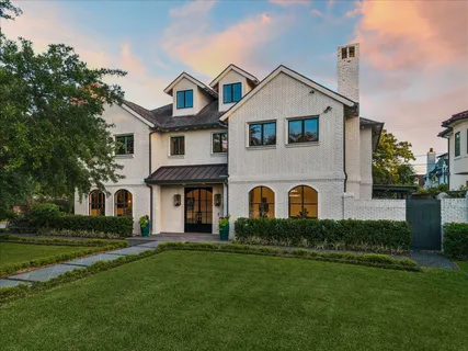 $3,195,000 | 5201 Cedar Creek Drive, Houston, TX 77056