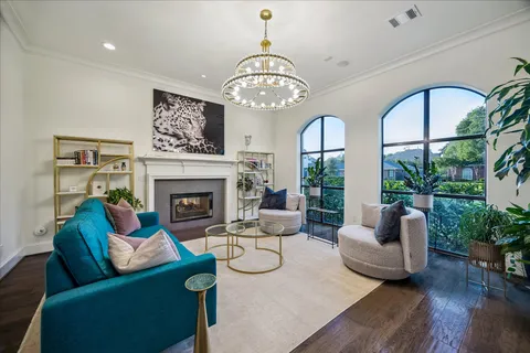 $3,195,000 | 5201 Cedar Creek Drive, Houston, TX 77056