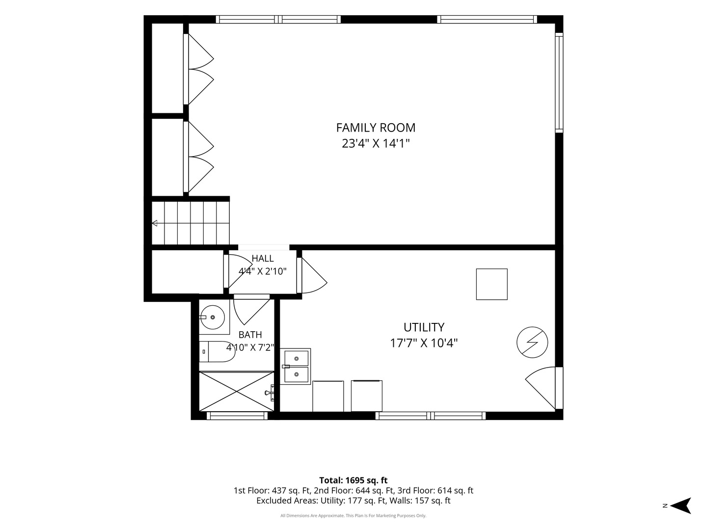 4159 Golf Road Skokie, IL 60076 - Photo 24 of 24 Gallery Image 24