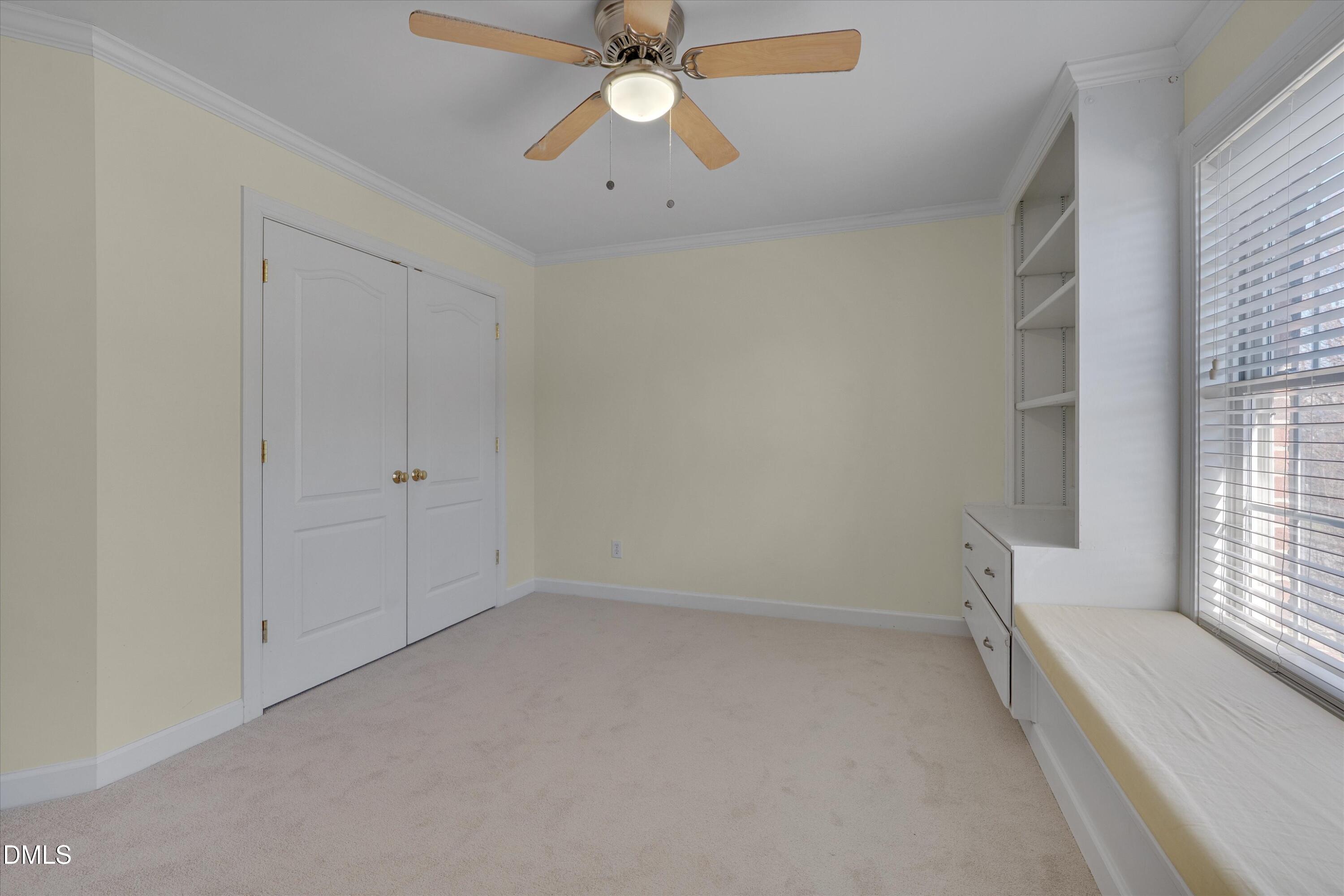 112 Beckford Road Cary, NC 27518 - Photo 37 of 55 Bedroom #2