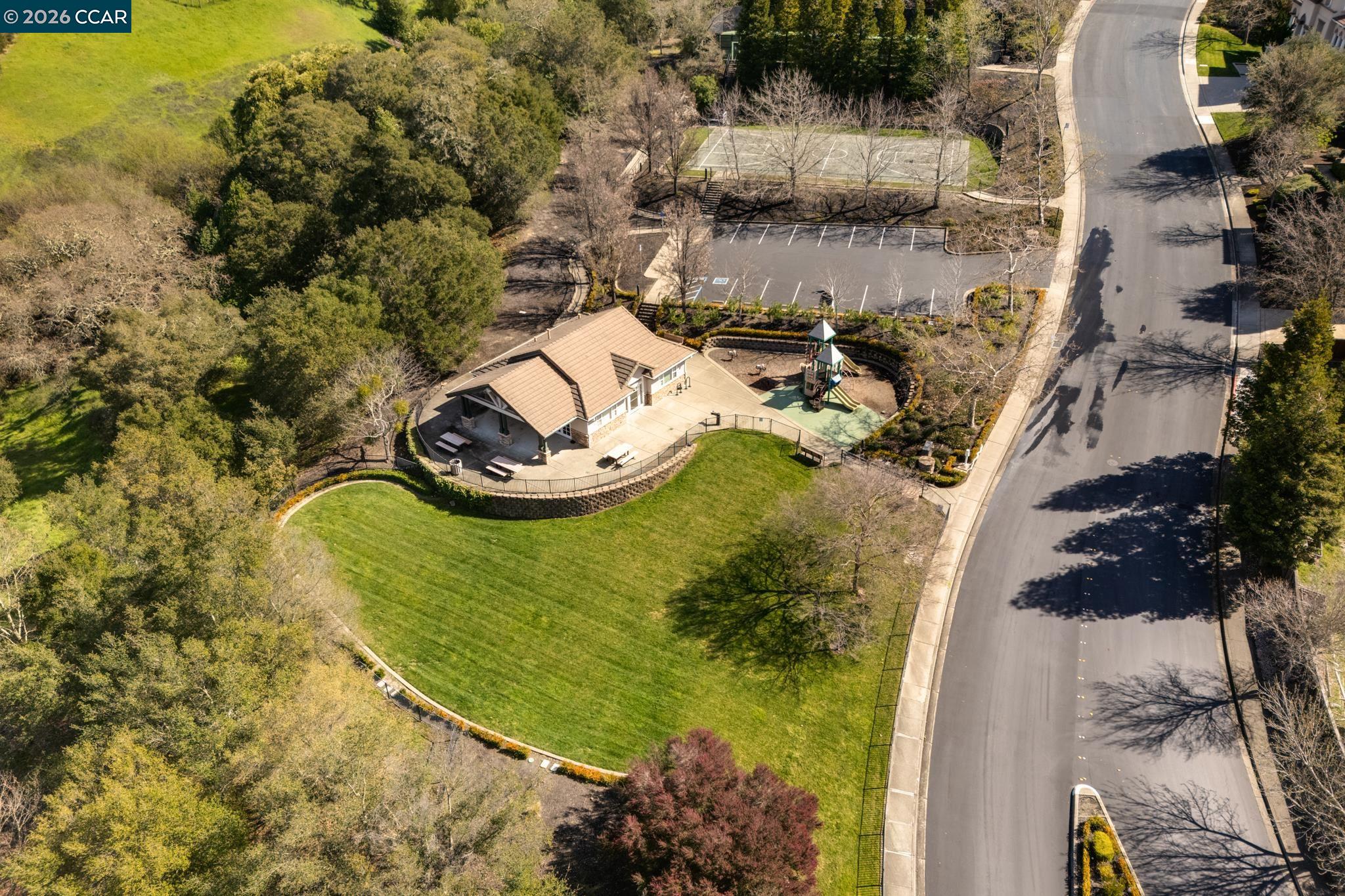 3432 Ashbourne Circle San Ramon, CA 94583 - Photo 47 of 51 Gallery Image 47