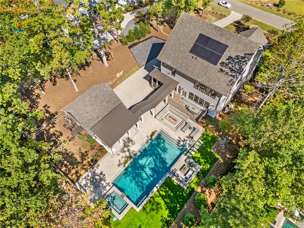 12510 Sibley Lane, Roswell, GA 30075 Compass