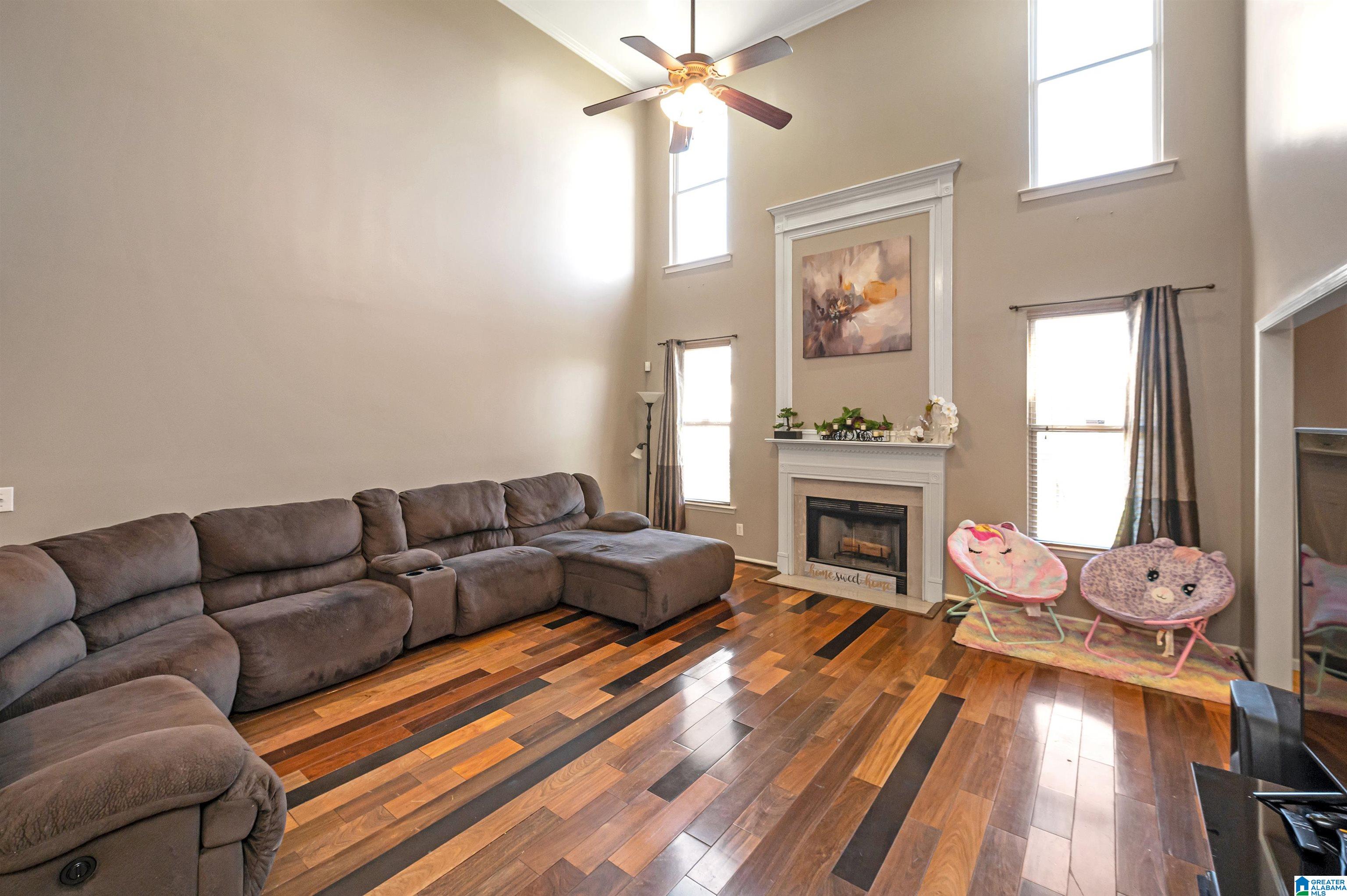 1016 Seminole Place Calera, AL 35040 - Photo 13 of 43