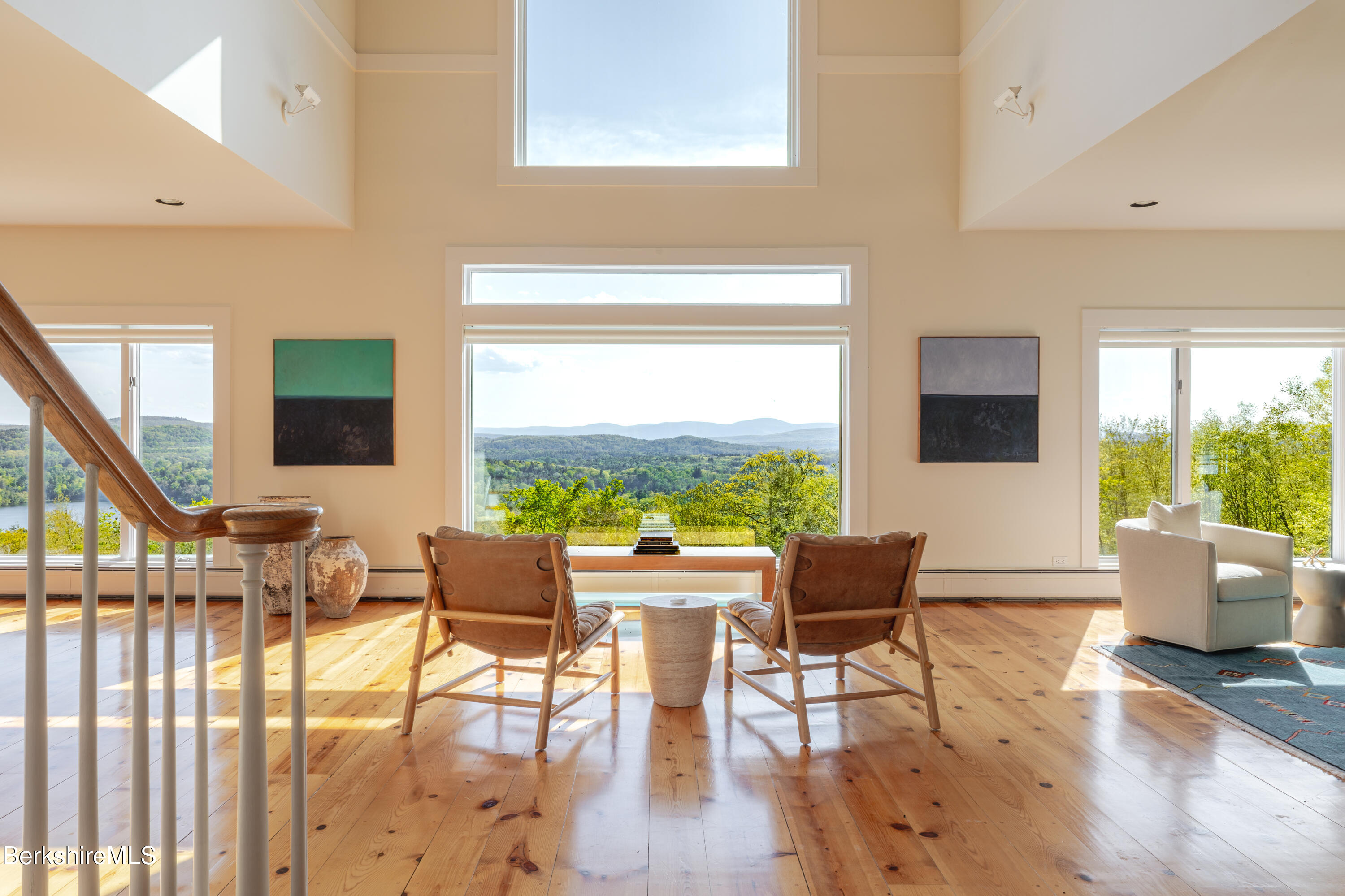 169 Mt Hunger Road Monterey, MA 01245 - Photo 1 of 47 VIEWS FOREVER