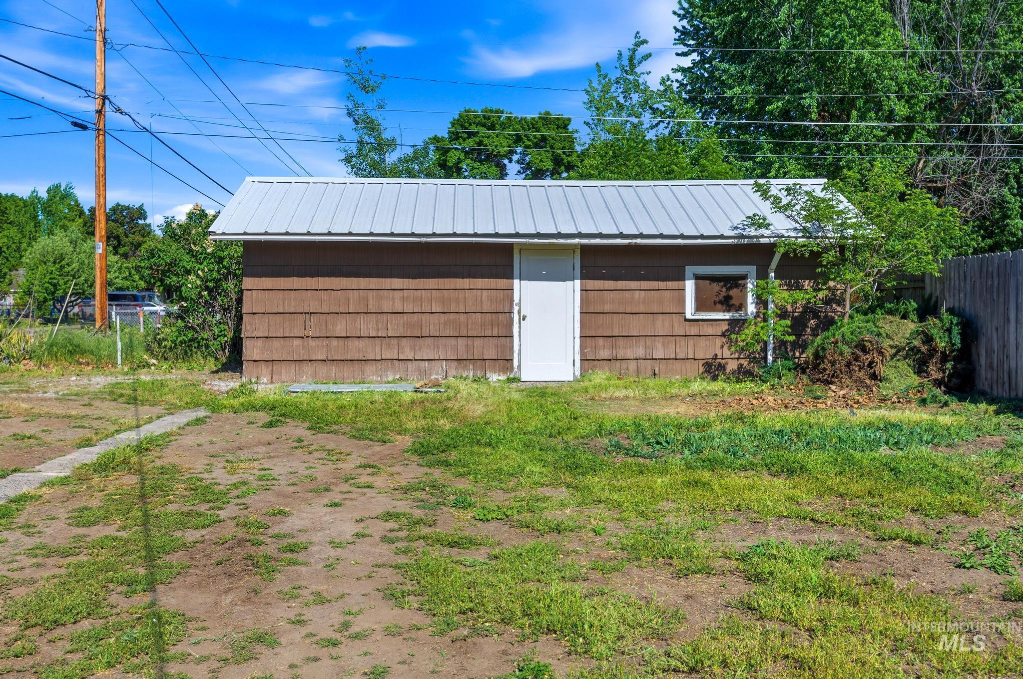 1114 West 4th Street Weiser, ID 83672 - Photo 27 of 43
