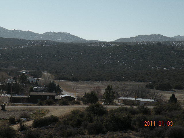 18264 Spoon Road Peeples Valley, AZ 86332 - Photo 5 of 18 View1