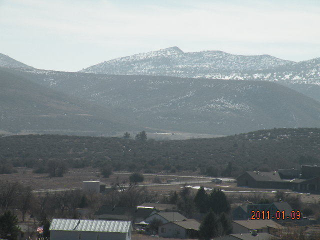 18264 Spoon Road Peeples Valley, AZ 86332 - Photo 6 of 18 View2