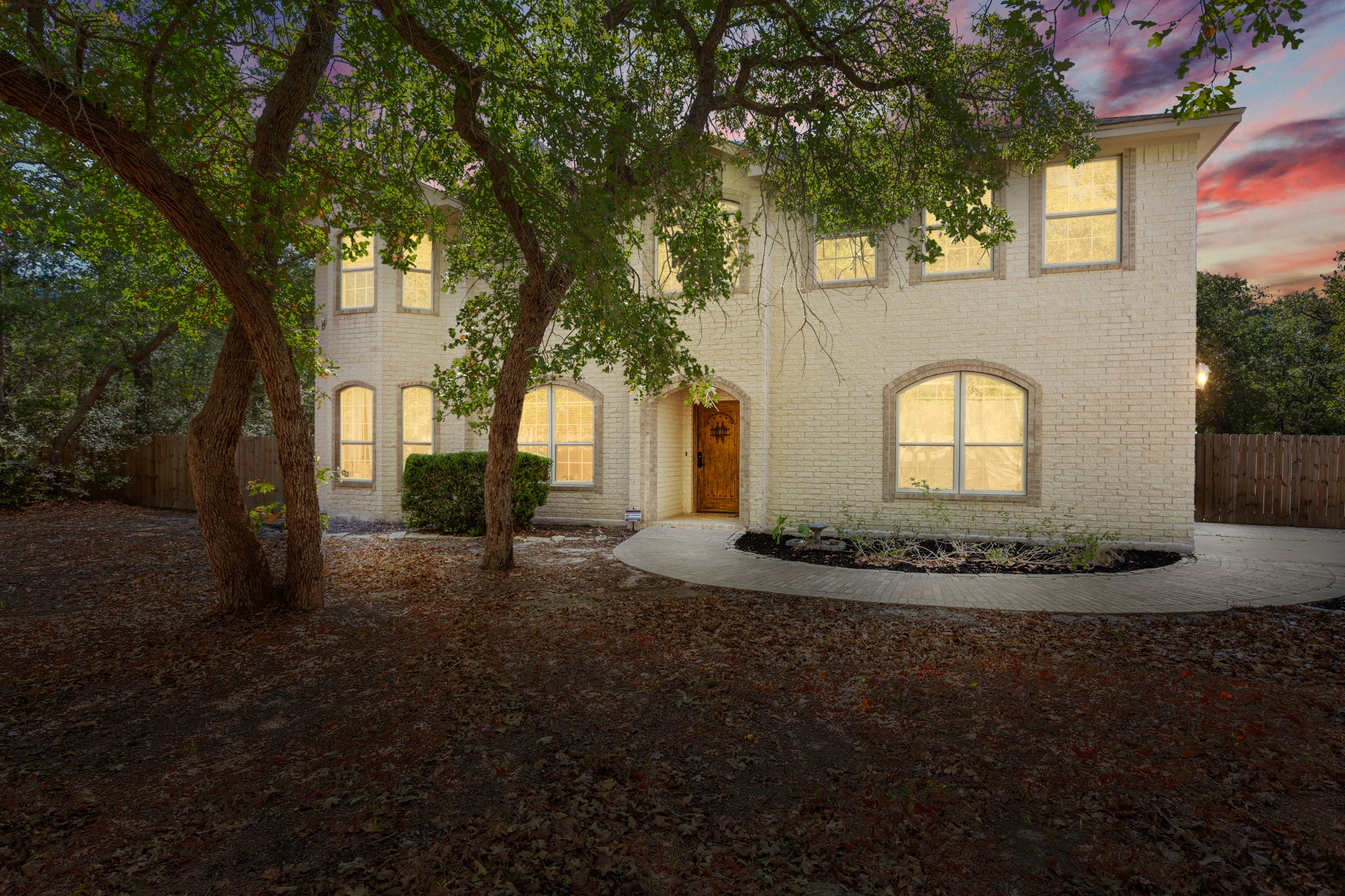 149 Spanish Oak Trail Elgin, TX 78621 - Photo 5 of 25