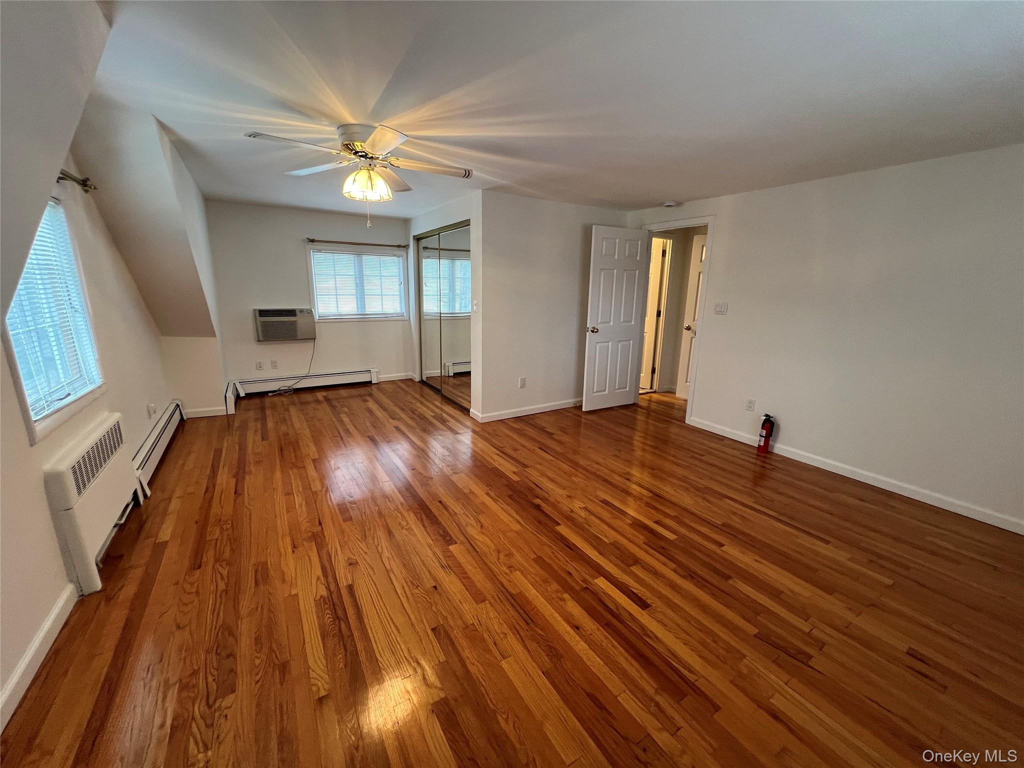 54 Edgewood Road, Unit MAIN ST Port Washington, NY 11050 - Photo 10 of 20 second floor bedroom