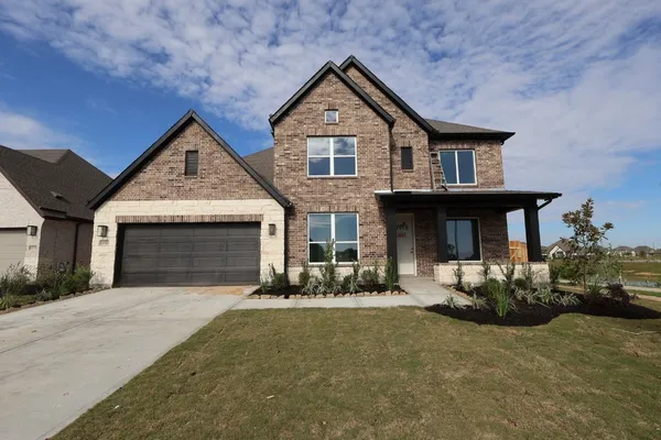 $459,925 | 21743 Bluestem Fields Drive, Waller, TX 77484