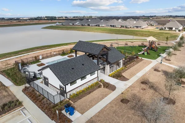 $459,925 | 21743 Bluestem Fields Drive, Waller, TX 77484